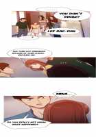 Fatal Woman - Scandalous [Pinko] [Original] Thumbnail Page 537