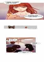 Fatal Woman - Scandalous [Pinko] [Original] Thumbnail Page 540
