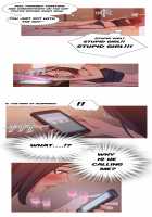 Fatal Woman - Scandalous [Pinko] [Original] Thumbnail Page 554