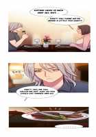 Fatal Woman - Scandalous [Pinko] [Original] Thumbnail Page 568