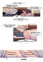 Fatal Woman - Scandalous [Pinko] [Original] Thumbnail Page 574