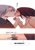 Fatal Woman - Scandalous [Pinko] [Original] Thumbnail Page 578