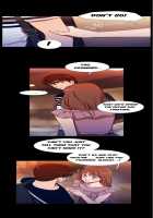 Fatal Woman - Scandalous [Pinko] [Original] Thumbnail Page 622