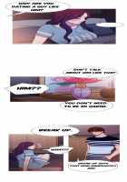 Fatal Woman - Scandalous [Pinko] [Original] Thumbnail Page 634