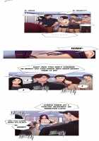 Fatal Woman - Scandalous [Pinko] [Original] Thumbnail Page 658