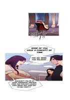 Fatal Woman - Scandalous [Pinko] [Original] Thumbnail Page 659