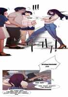 Fatal Woman - Scandalous [Pinko] [Original] Thumbnail Page 663