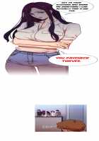 Fatal Woman - Scandalous [Pinko] [Original] Thumbnail Page 666