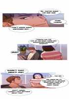 Fatal Woman - Scandalous [Pinko] [Original] Thumbnail Page 667