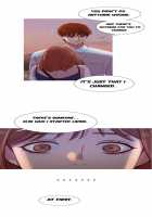 Fatal Woman - Scandalous [Pinko] [Original] Thumbnail Page 676