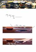 Fatal Woman - Scandalous [Pinko] [Original] Thumbnail Page 681