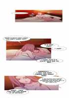 Fatal Woman - Scandalous [Pinko] [Original] Thumbnail Page 709