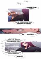 Fatal Woman - Scandalous [Pinko] [Original] Thumbnail Page 716