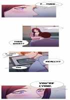 Fatal Woman - Scandalous [Pinko] [Original] Thumbnail Page 727