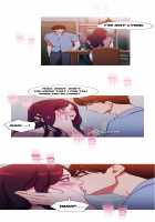 Fatal Woman - Scandalous [Pinko] [Original] Thumbnail Page 728