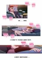 Fatal Woman - Scandalous [Pinko] [Original] Thumbnail Page 730