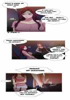 Fatal Woman - Scandalous [Pinko] [Original] Thumbnail Page 763