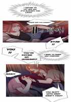 Fatal Woman - Scandalous [Pinko] [Original] Thumbnail Page 767