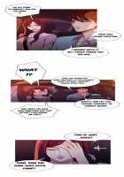 Fatal Woman - Scandalous [Pinko] [Original] Thumbnail Page 783