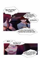 Fatal Woman - Scandalous [Pinko] [Original] Thumbnail Page 786