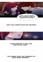 Fatal Woman - Scandalous [Pinko] [Original] Thumbnail Page 789