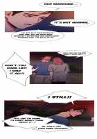 Fatal Woman - Scandalous [Pinko] [Original] Thumbnail Page 791