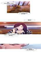 Fatal Woman - Scandalous [Pinko] [Original] Thumbnail Page 839