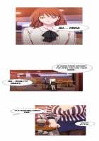 Fatal Woman - Scandalous [Pinko] [Original] Thumbnail Page 847
