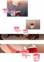 Fatal Woman - Scandalous [Pinko] [Original] Thumbnail Page 84