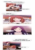 Fatal Woman - Scandalous [Pinko] [Original] Thumbnail Page 851