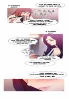 Fatal Woman - Scandalous [Pinko] [Original] Thumbnail Page 852