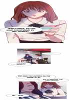 Fatal Woman - Scandalous [Pinko] [Original] Thumbnail Page 859