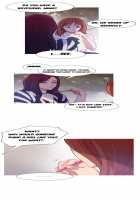 Fatal Woman - Scandalous [Pinko] [Original] Thumbnail Page 861