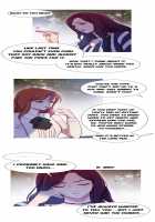 Fatal Woman - Scandalous [Pinko] [Original] Thumbnail Page 863