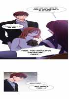 Fatal Woman - Scandalous [Pinko] [Original] Thumbnail Page 866