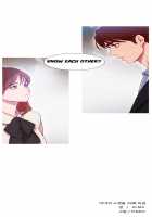 Fatal Woman - Scandalous [Pinko] [Original] Thumbnail Page 868