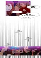 Fatal Woman - Scandalous [Pinko] [Original] Thumbnail Page 883