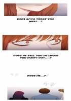 Fatal Woman - Scandalous [Pinko] [Original] Thumbnail Page 912