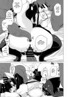 Inkyaota-kei Kyonyuu Mesu Inu Deisui Off-kai / 陰キャオタ系巨乳メス犬泥酔オフ会 [Shinobe] [Space Adventure Cobra] Thumbnail Page 19