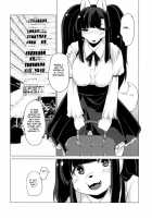 Inkyaota-kei Kyonyuu Mesu Inu Deisui Off-kai / 陰キャオタ系巨乳メス犬泥酔オフ会 [Shinobe] [Space Adventure Cobra] Thumbnail Page 06