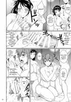 Touchuukasou 7 / 冬虫夏草7 [Fuetakishi] [Original] Thumbnail Page 15