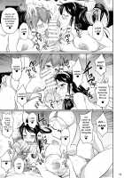 Touchuukasou 7 / 冬虫夏草7 [Fuetakishi] [Original] Thumbnail Page 20