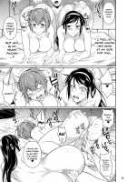 Touchuukasou 7 / 冬虫夏草7 [Fuetakishi] [Original] Thumbnail Page 26