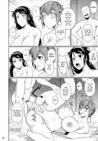 Touchuukasou 7 / 冬虫夏草7 [Fuetakishi] [Original] Thumbnail Page 29