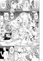 Touchuukasou 7 / 冬虫夏草7 [Fuetakishi] [Original] Thumbnail Page 52