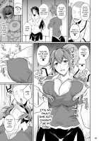 Touchuukasou 7 / 冬虫夏草7 [Fuetakishi] [Original] Thumbnail Page 06