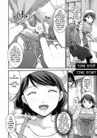 How To Stop Time / 時間停止の過ごし方 [Itou Ei] [Original] Thumbnail Page 14