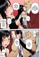 Tifa-san no Fuuzoku Koushuu / ティファさんの風俗講習 [Inomaru] [Final Fantasy Vii] Thumbnail Page 06