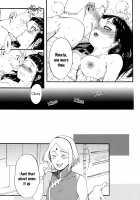 Yome Ga ￮￮ Ni Narimashite / 嫁が○○になりまして [Satomi Sato] [Naruto] Thumbnail Page 103