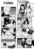 Yome Ga ￮￮ Ni Narimashite / 嫁が○○になりまして [Satomi Sato] [Naruto] Thumbnail Page 108